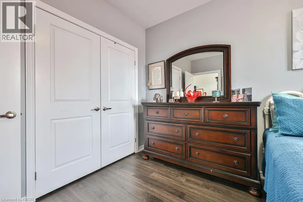 95 WILSON Street W Unit# 310, #310