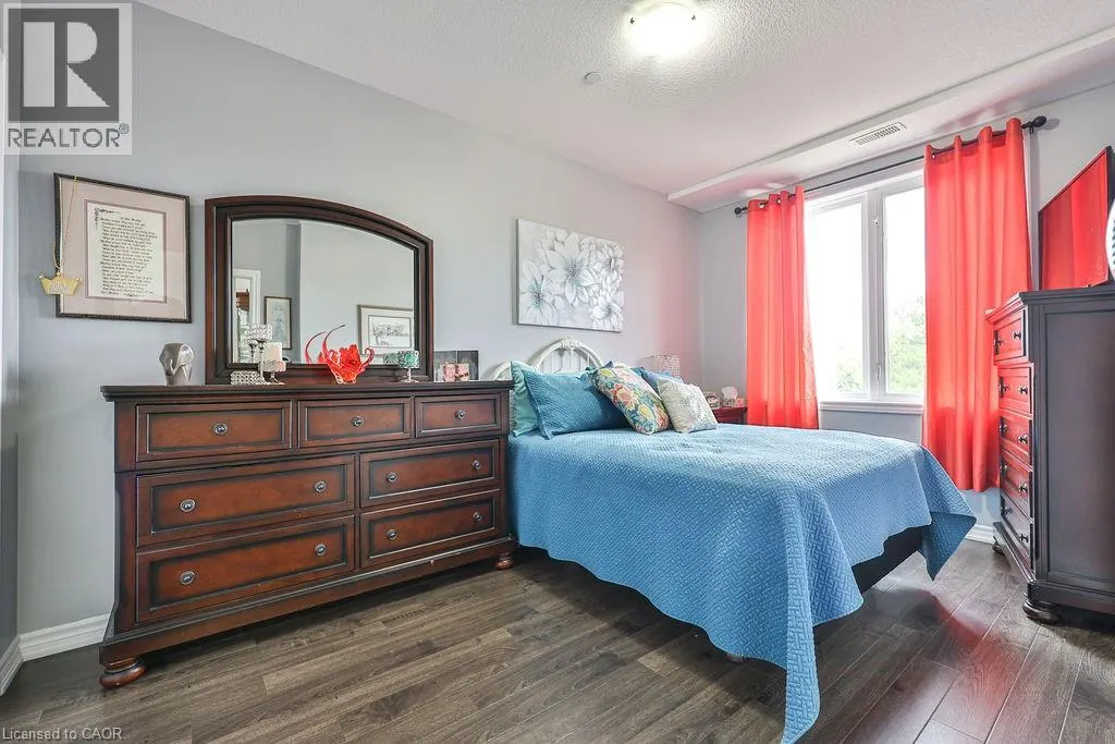 95 WILSON Street W Unit# 310, #310
