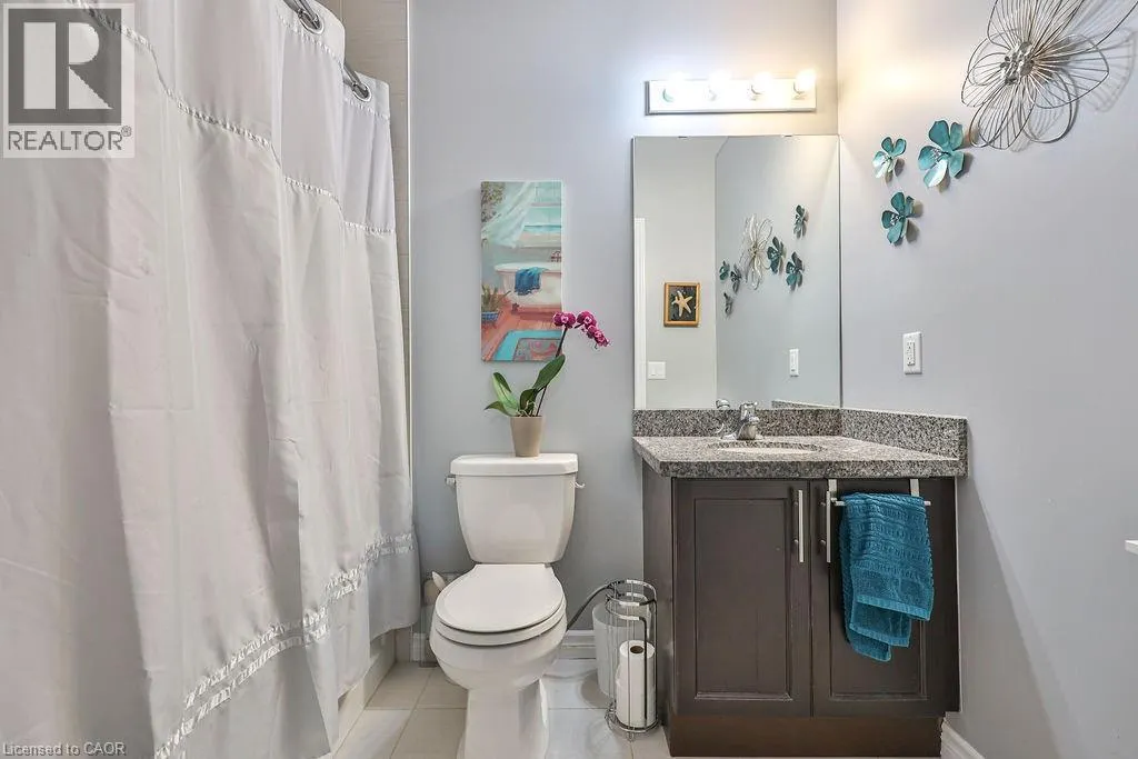 95 WILSON Street W Unit# 310, #310