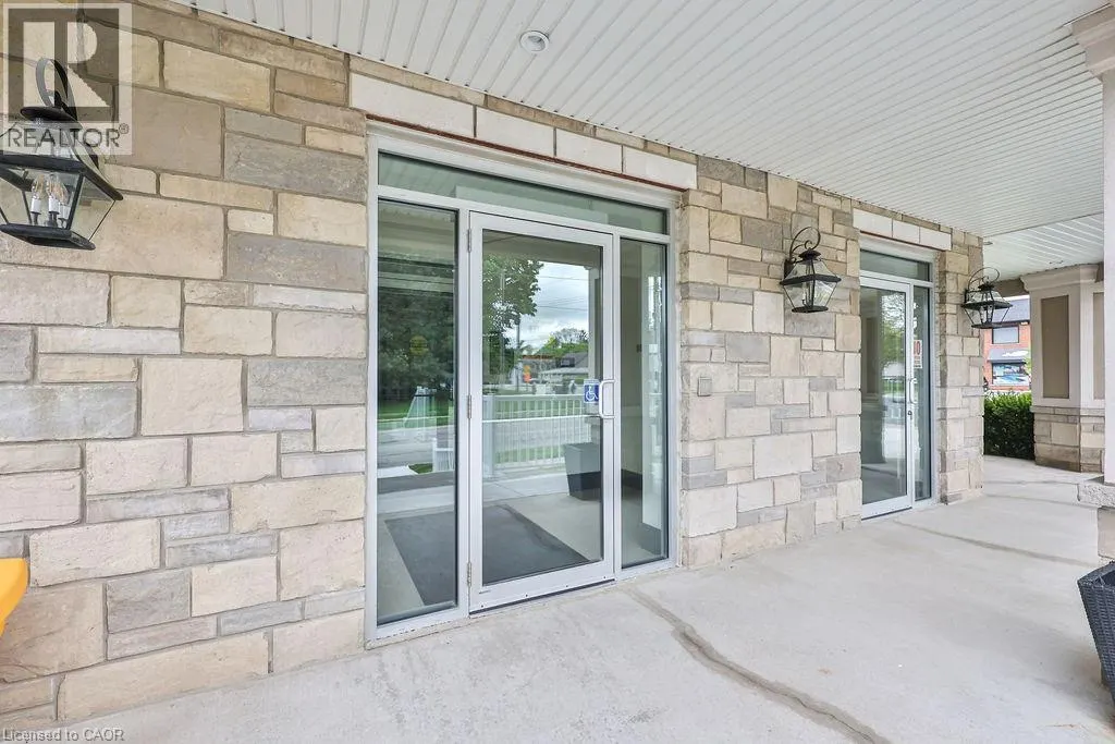 95 WILSON Street W Unit# 310, #310