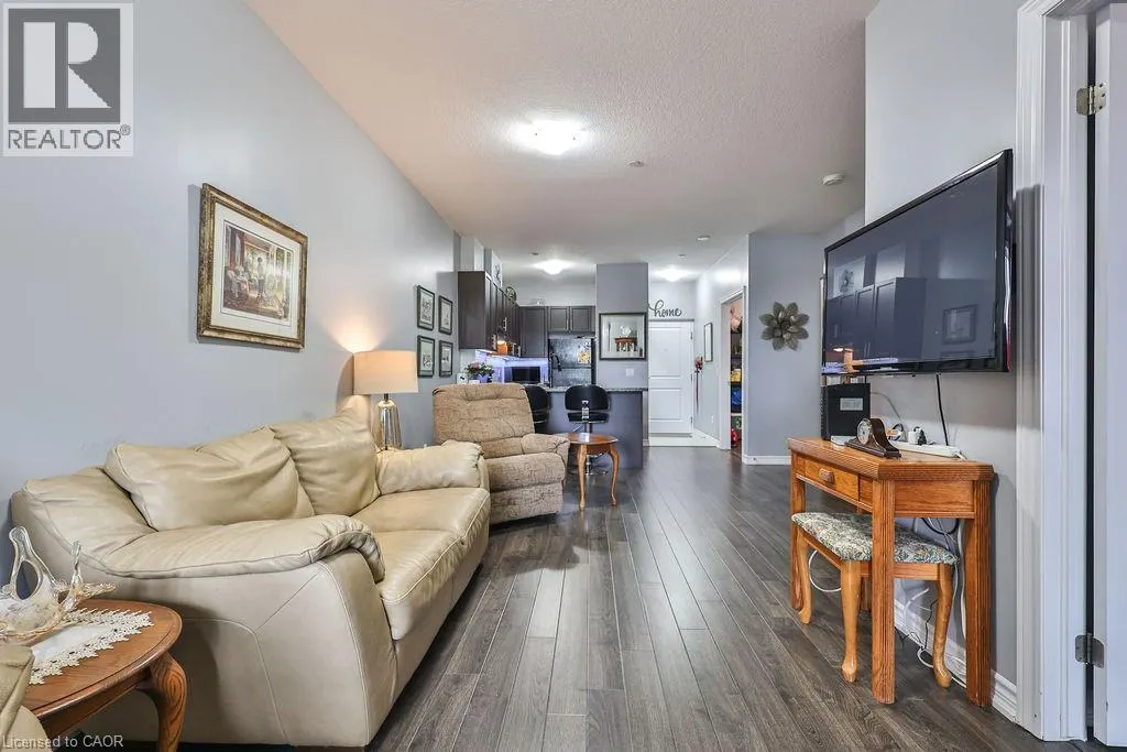 95 WILSON Street W Unit# 310, #310
