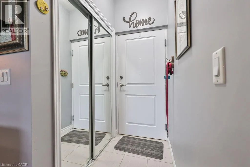 95 WILSON Street W Unit# 310, #310