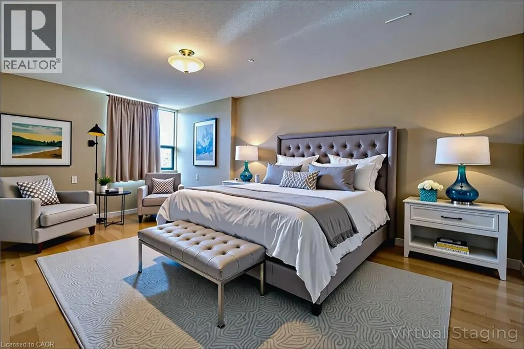 700 DYNES Road Unit# 707, #707