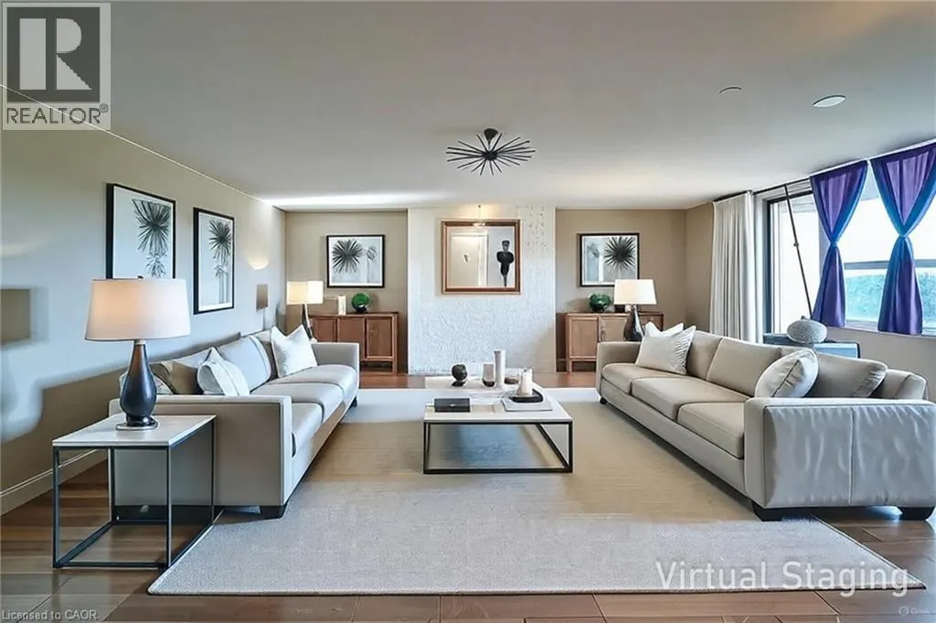 700 DYNES Road Unit# 707, #707