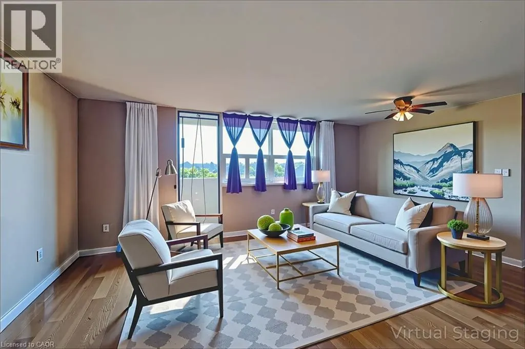 700 DYNES Road Unit# 707, #707