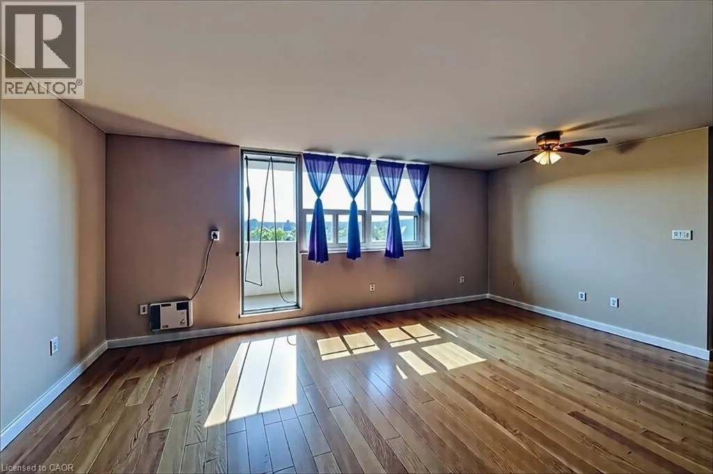 700 DYNES Road Unit# 707, #707