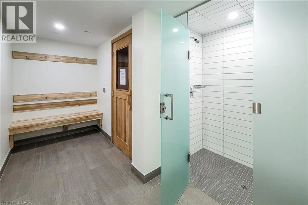 700 DYNES Road Unit# 707, #707