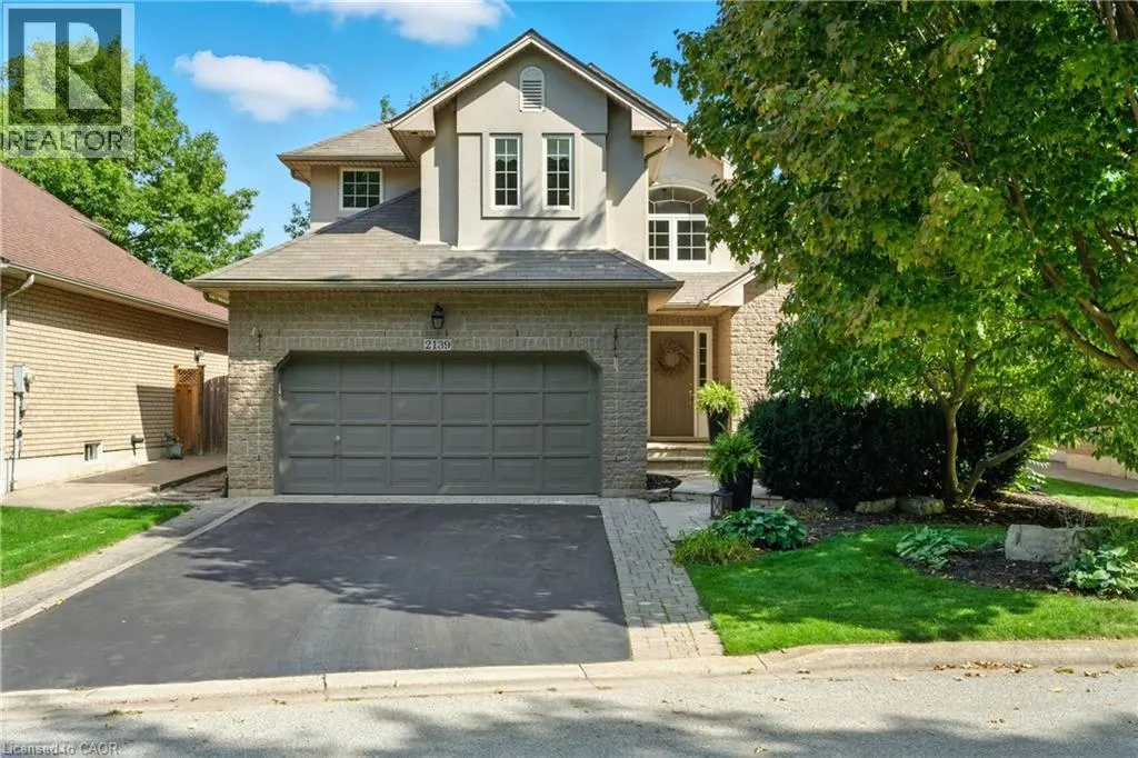 2139 BUSHTRAIL Court