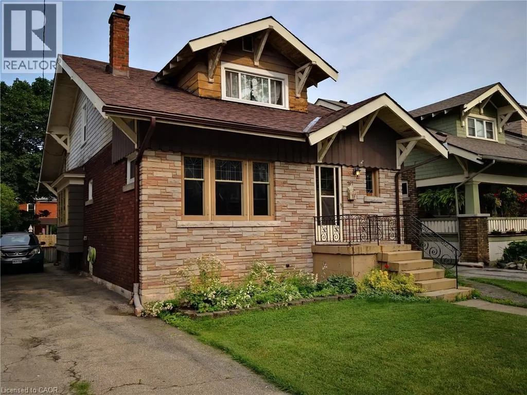 167 BALMORAL Avenue S