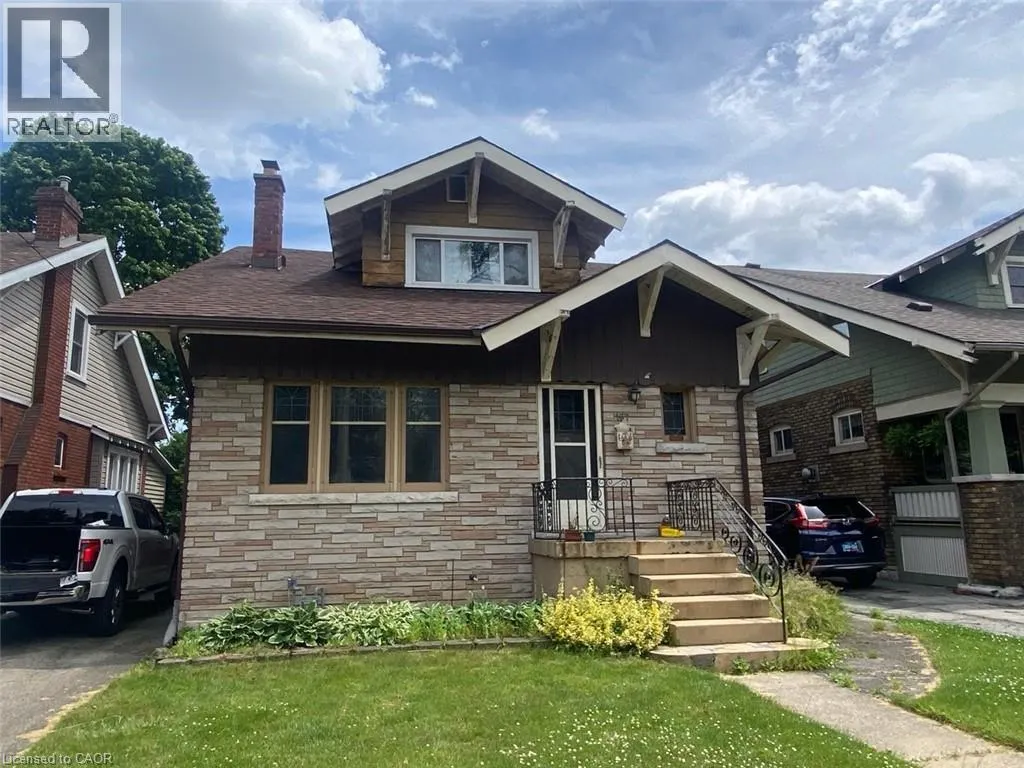 167 BALMORAL Avenue S
