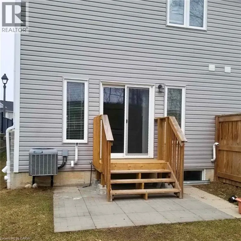 1989 OTTAWA STREET SOUTH Street Unit# 46, #46