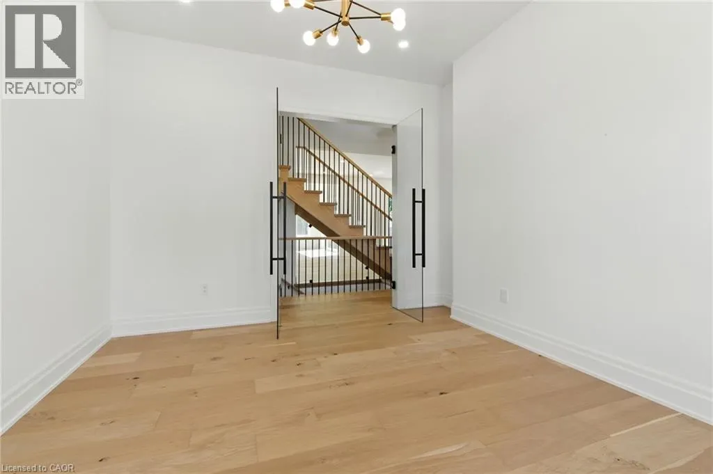80 BARTON Street