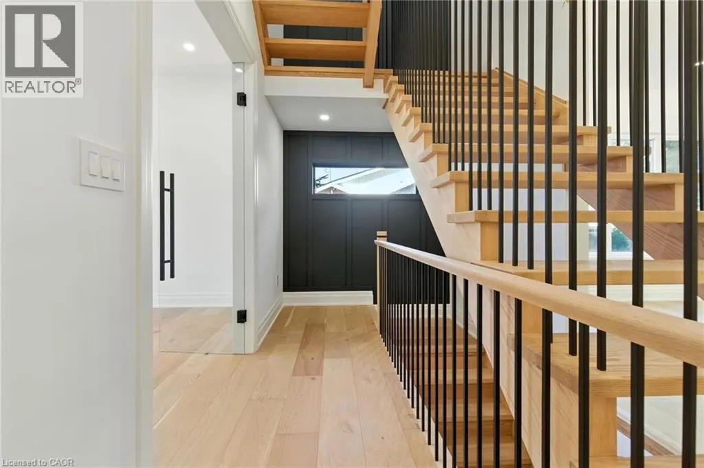 80 BARTON Street