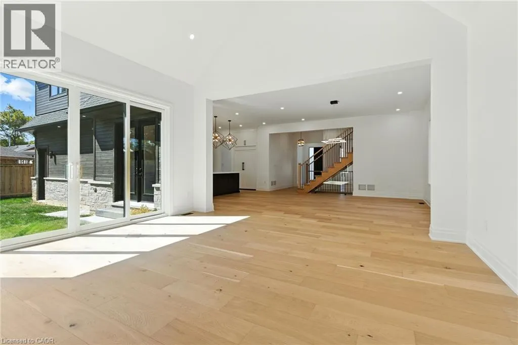 80 BARTON Street