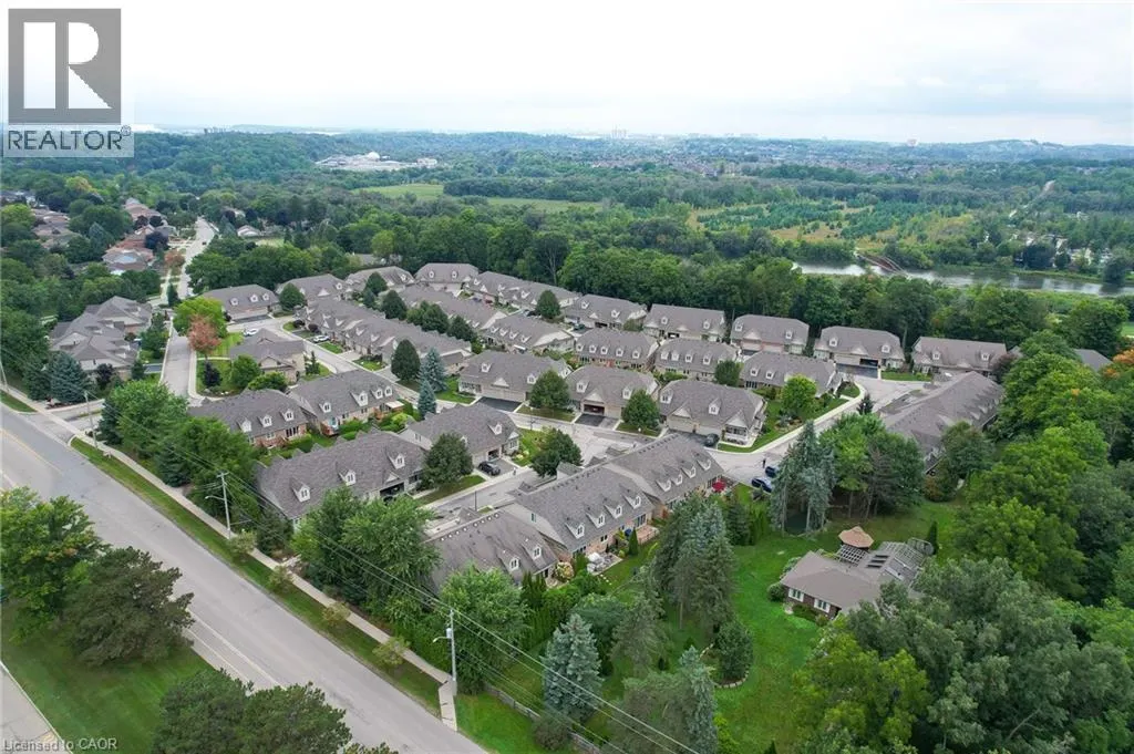 350 DOON VALLEY Drive Unit# 5G, #5G