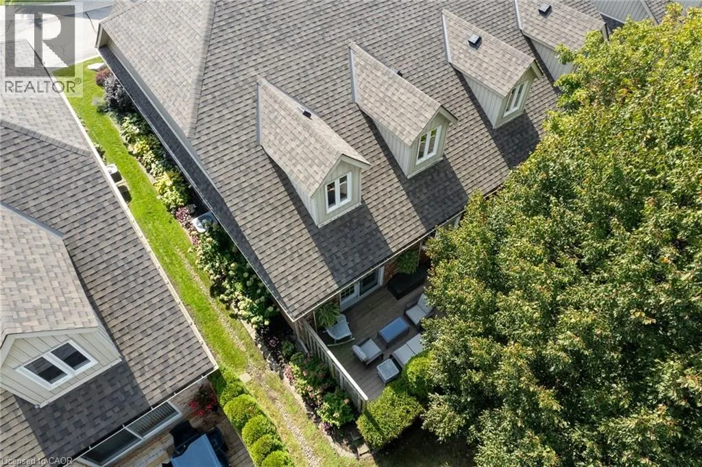 350 DOON VALLEY Drive Unit# 5G, #5G