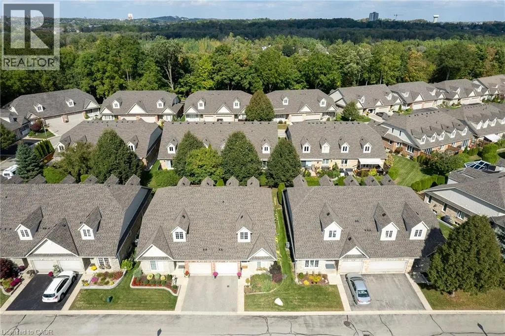 350 DOON VALLEY Drive Unit# 5G, #5G