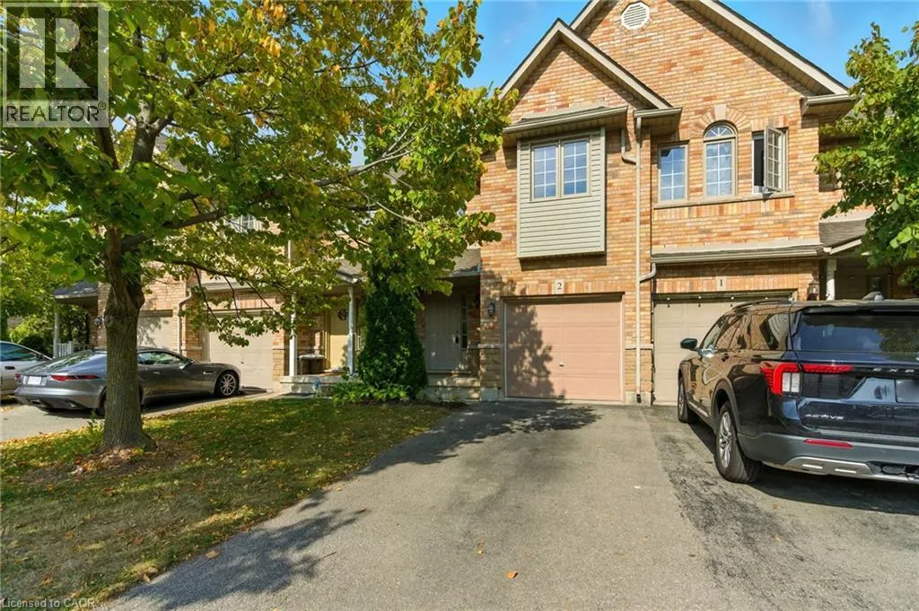 1283 BLANSHARD Drive Unit# 2, #2