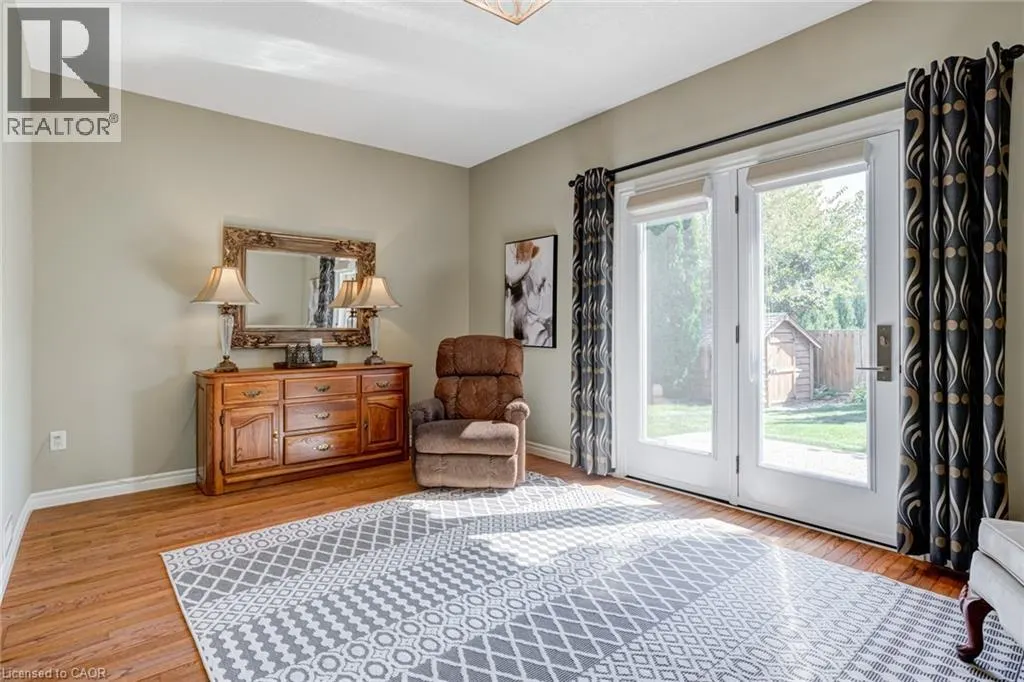 183 VALRIDGE Drive