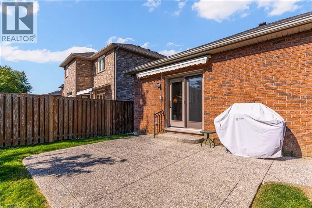 183 VALRIDGE Drive
