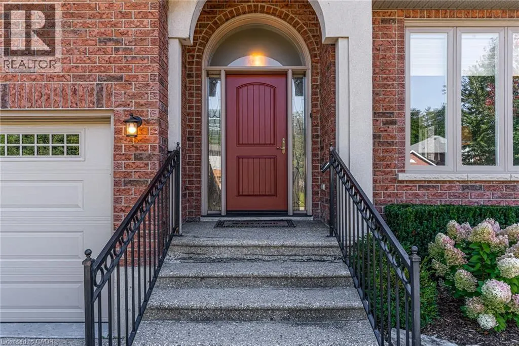 183 VALRIDGE Drive