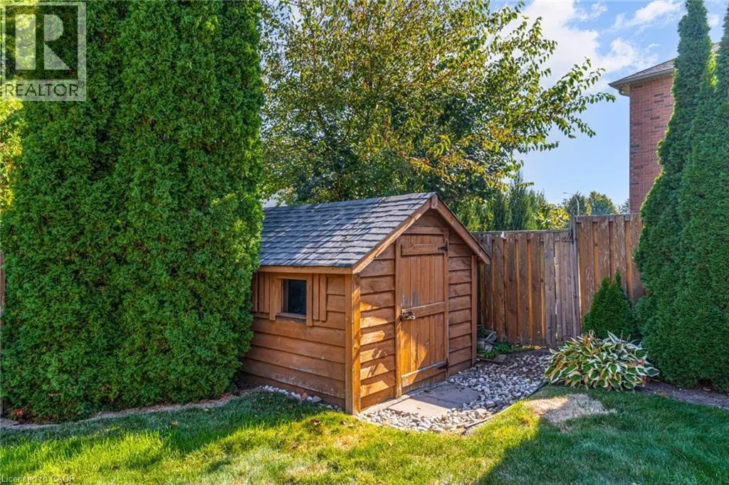 183 VALRIDGE Drive