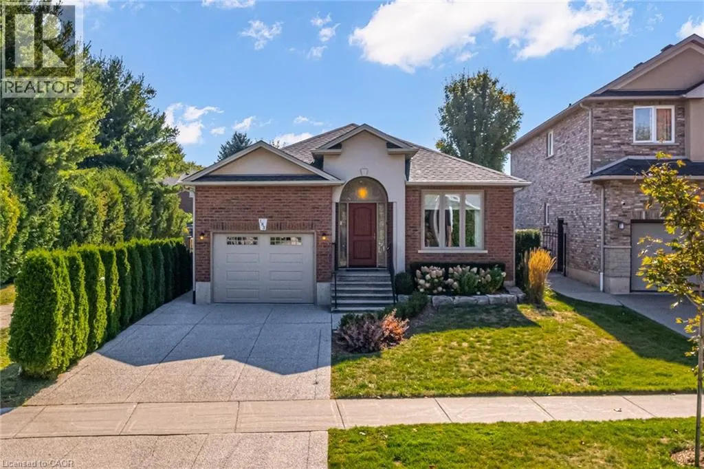 183 VALRIDGE Drive