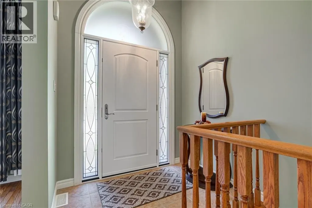183 VALRIDGE Drive