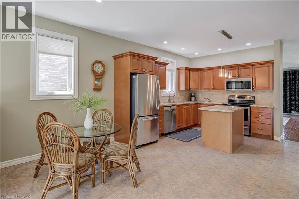 183 VALRIDGE Drive