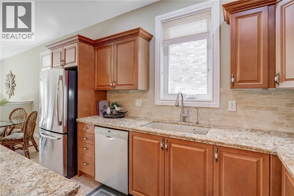 183 VALRIDGE Drive