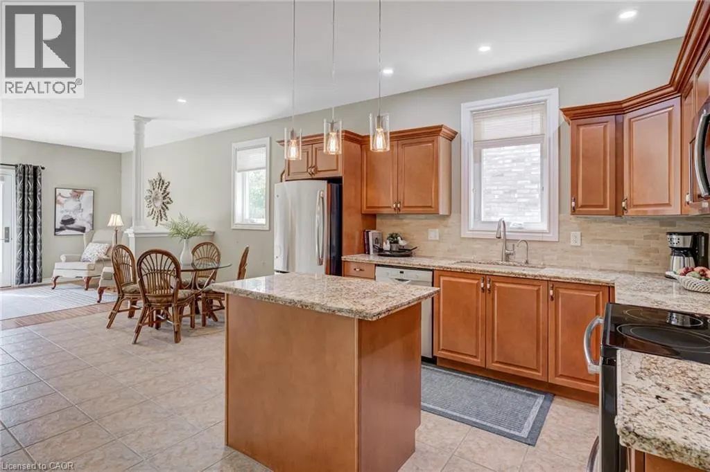 183 VALRIDGE Drive