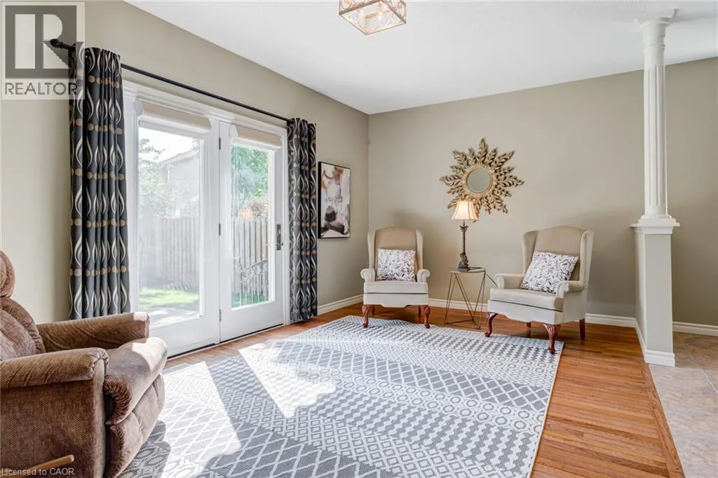 183 VALRIDGE Drive