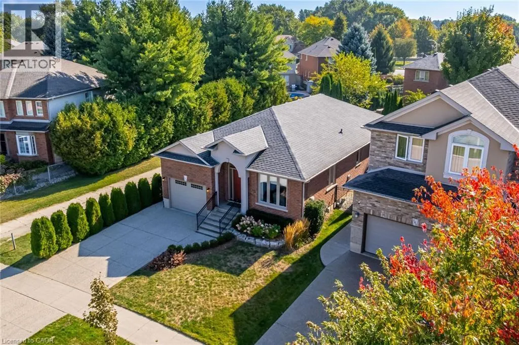 183 VALRIDGE Drive