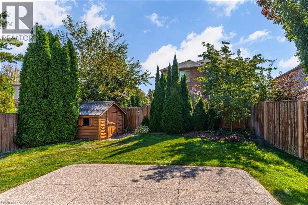 183 VALRIDGE Drive