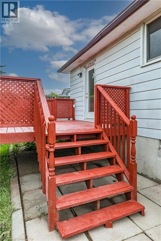 20 LAIRD Drive