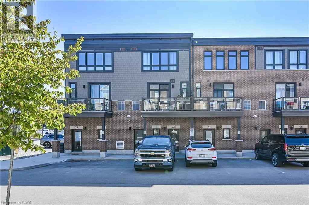 61 ESPLANADE Lane