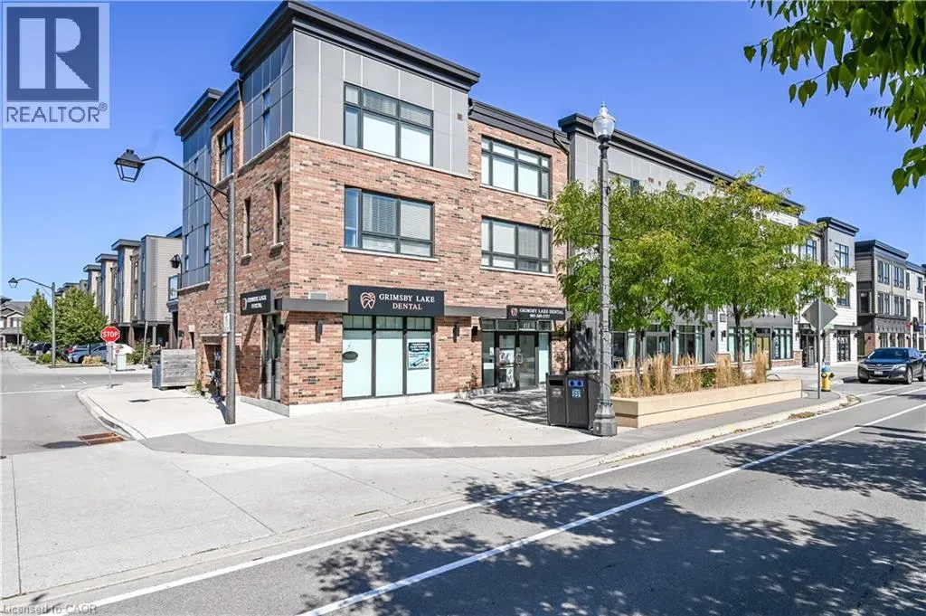 61 ESPLANADE Lane
