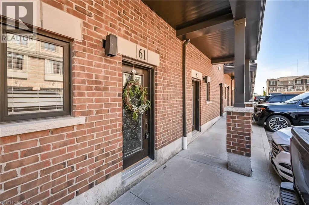 61 ESPLANADE Lane