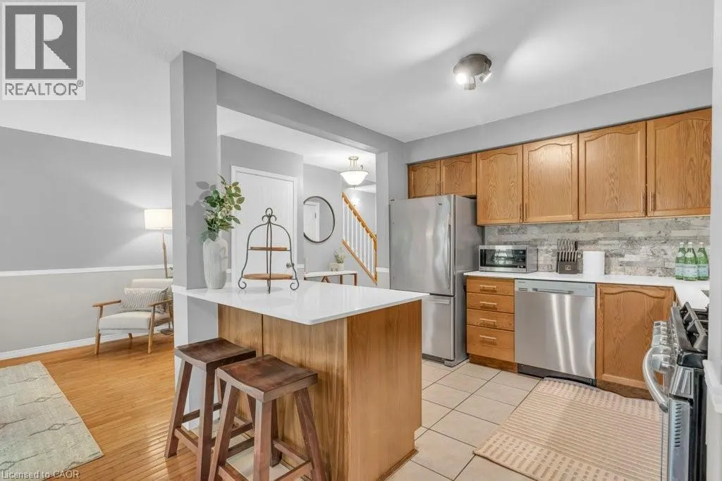 84 WESTMEADOW Drive Unit# 9, #9
