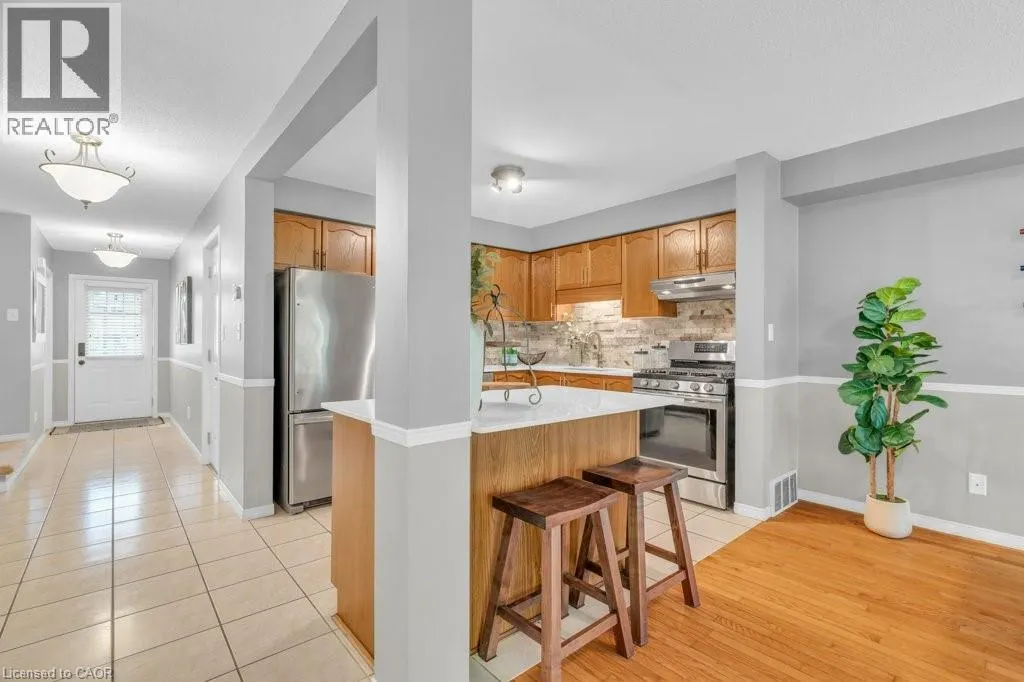 84 WESTMEADOW Drive Unit# 9, #9