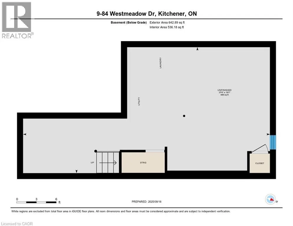 84 WESTMEADOW Drive Unit# 9, #9