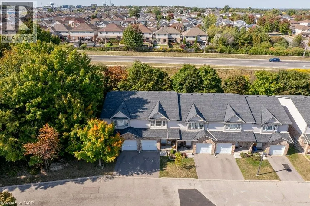 84 WESTMEADOW Drive Unit# 9, #9