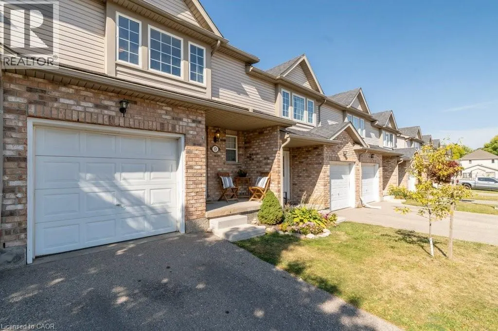 84 WESTMEADOW Drive Unit# 9, #9