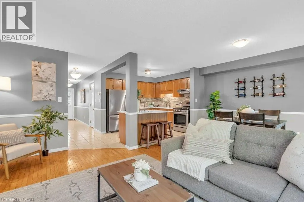 84 WESTMEADOW Drive Unit# 9, #9