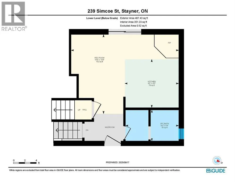 239 SIMCOE Street