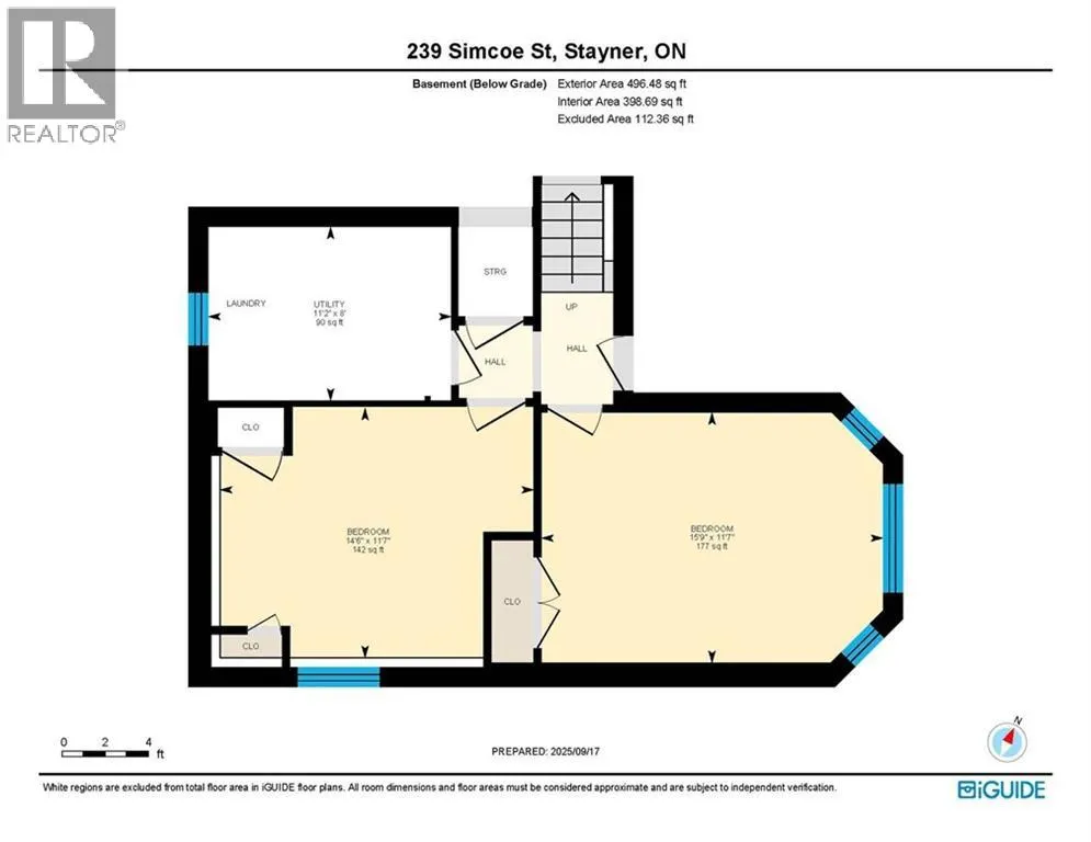 239 SIMCOE Street