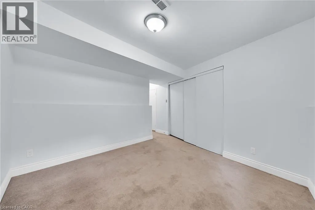 1351 ONTARIO Street Unit# 13, #13