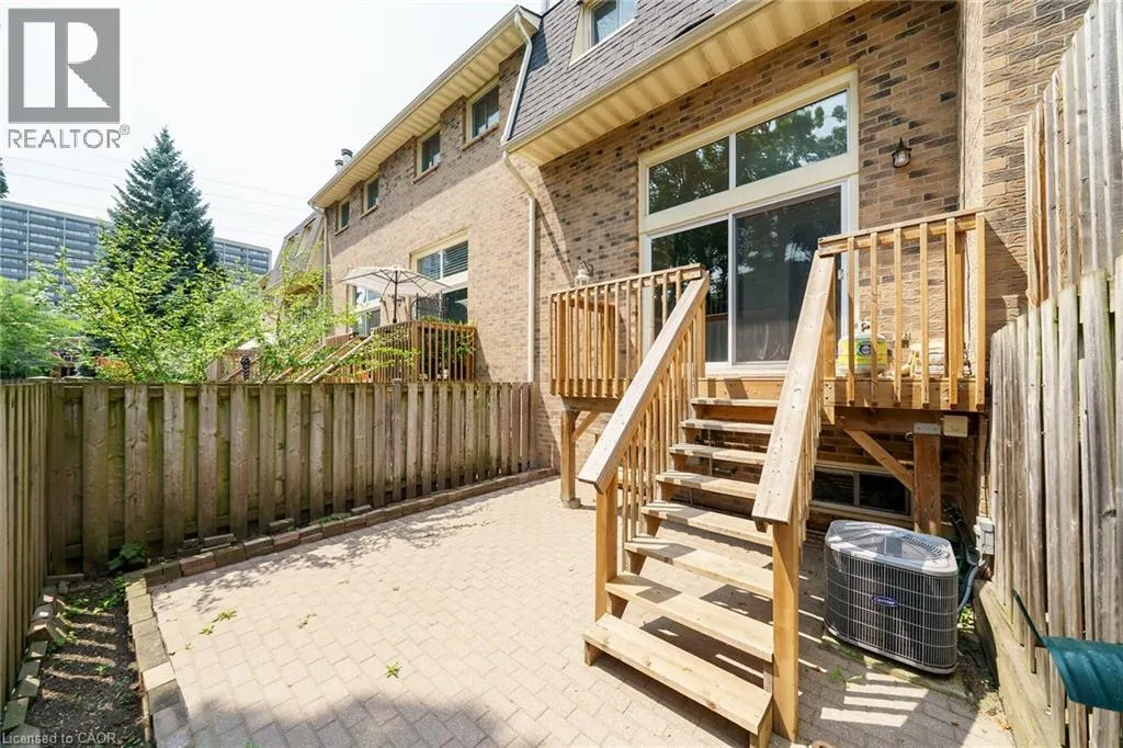 1351 ONTARIO Street Unit# 13, #13
