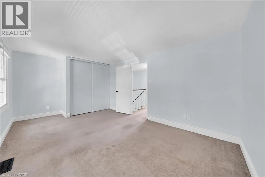 1351 ONTARIO Street Unit# 13, #13