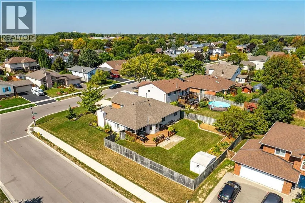 35 HIGHLAND Boulevard